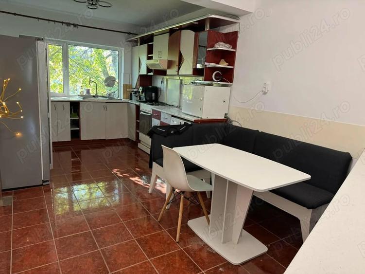Casă cu Teren 100 Mp în Copou