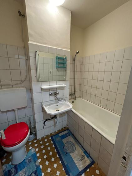 Garsonieră semidecomandată în Panduri