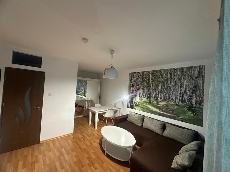 Calea Victoriei, 2 camere dec, et.3, balcon, bloc termoizolat,  zona linistita - 8