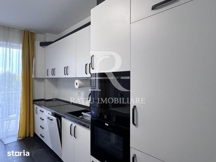 Apartament cu 2 camere | parcare subterana | Prima Onestilor | Oradea - 3