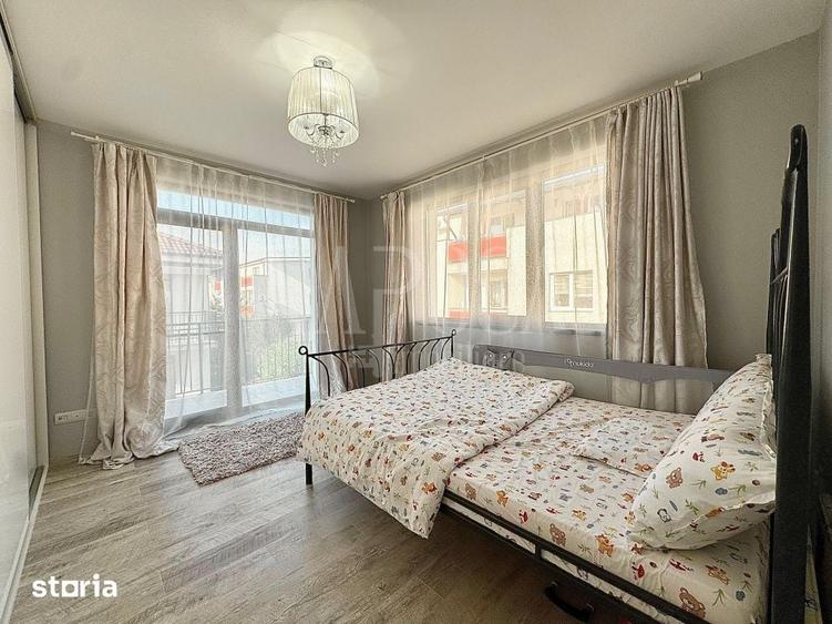 Casa 4 camere de vanzare in Terra, Floresti - 4