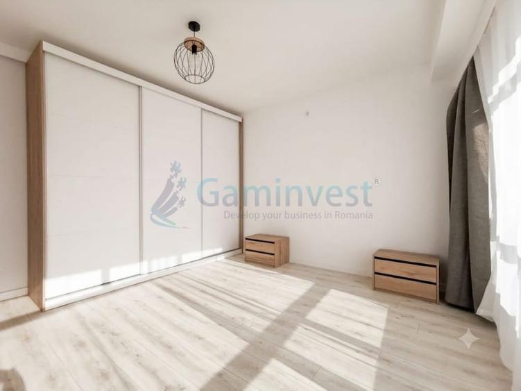 Apartament cu 4 camere decomandat, mobilat în Iosia
