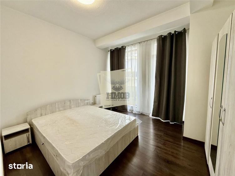 Apartament cu 3 camere în Șelimbăr