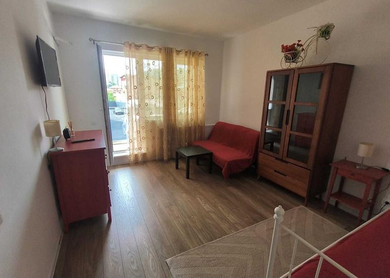 Regie residence Grozavesti - 5