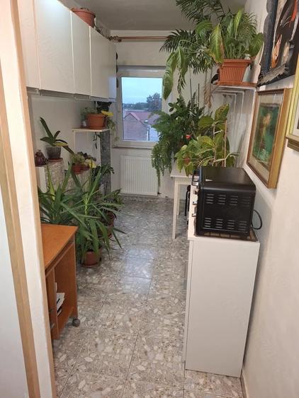 Garsonieră decomandată în Ștefan cel Mare