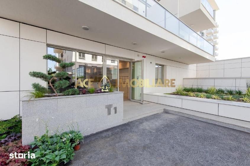 Apartament cu 3 camere în Domenii