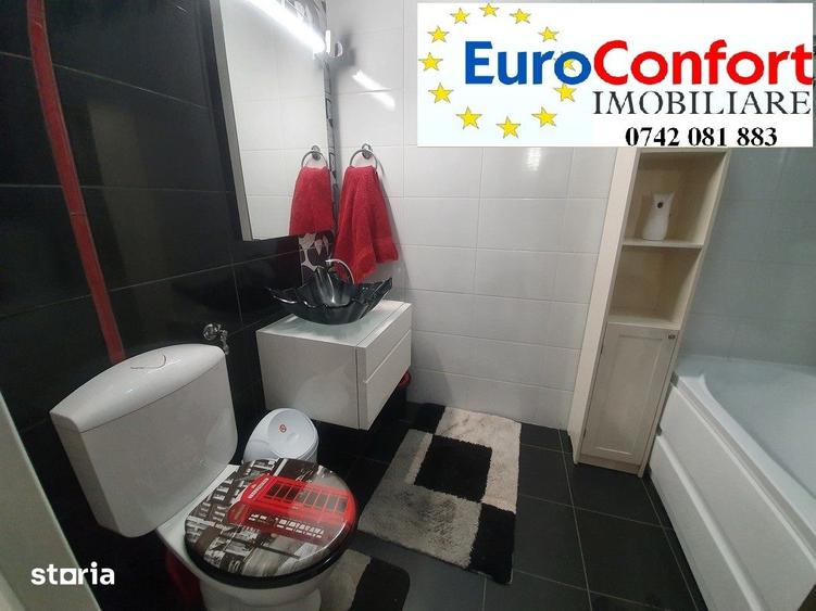 Apartament cu 3 camere în Aurel Vlaicu