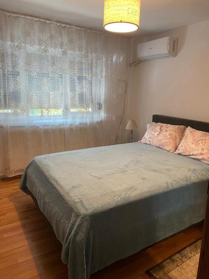 Apartament cu 2 camere decomandat în Steaua