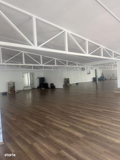 Spațiu comercial, de 300 mp, în Mihai Bravu