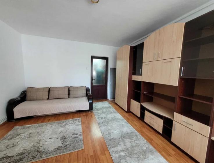 Garsonieră în Gării