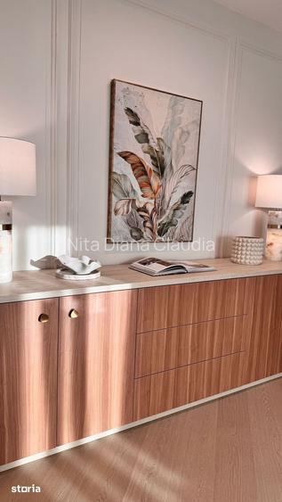 Apartament 2 camere| Cortina North| Promenada|Pipera