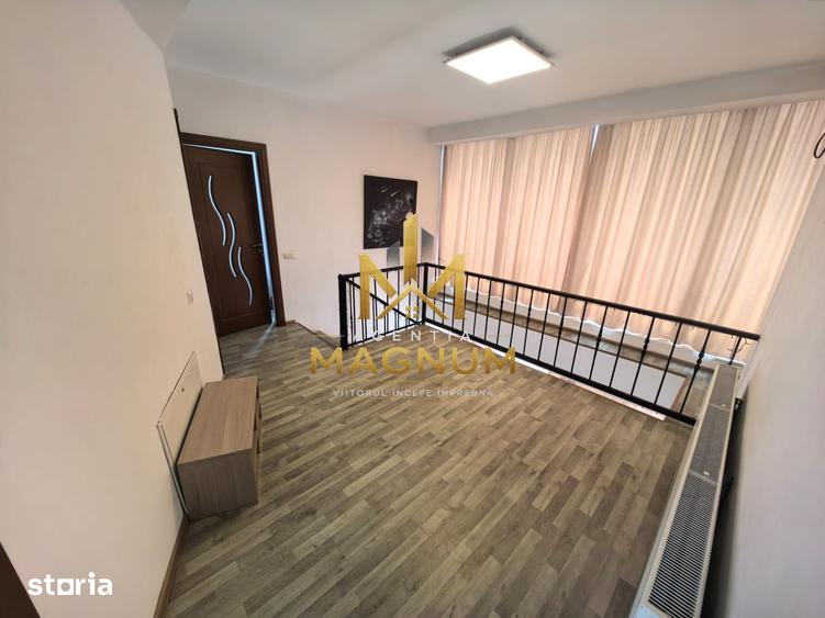 Casa moderna de inchiriat Strada Grivi?ei P+E1 - 4