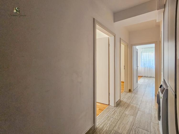 Apartament cu 3 camere decomandate cu gradina, Centrul Civic - 6