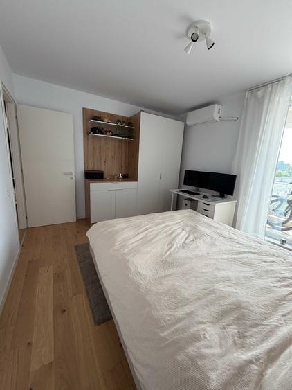 Inchiriez apartament 2 camere, Crangasi, Trio Bridge View - 6