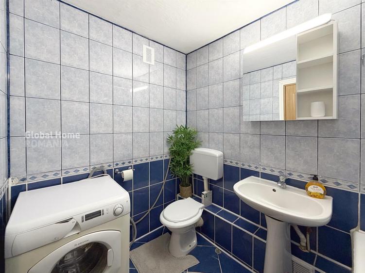 Apartament 2 Camere • Vitan • Balcon • Debara • Centrala Proprie - 16