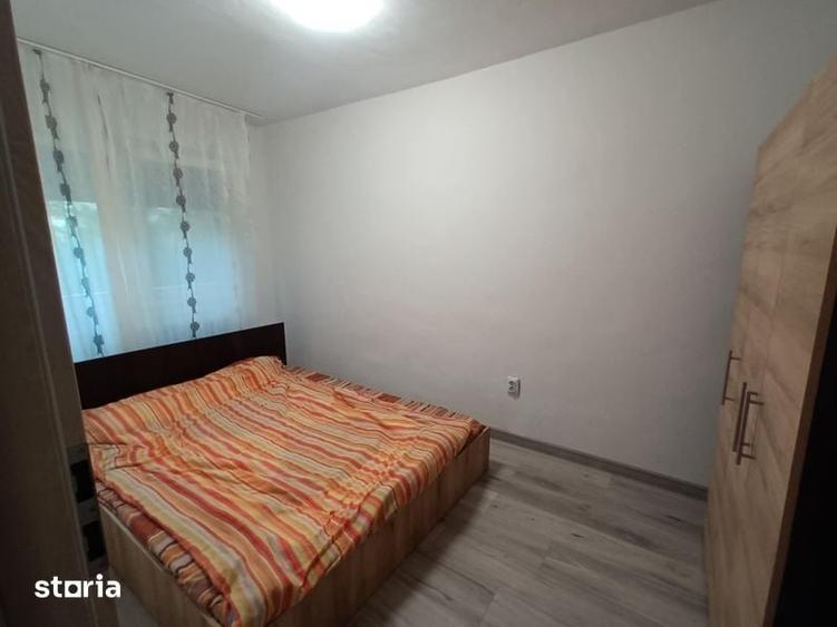 Apartament cu 2 camere în Calea Aradului
