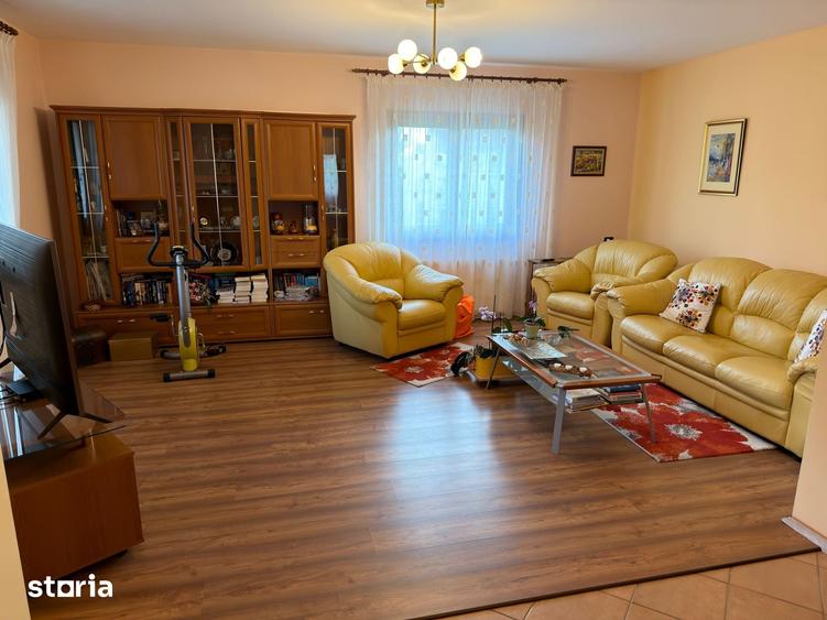 Casă cu 6 camere cu Teren 1306 Mp în Săcălaz