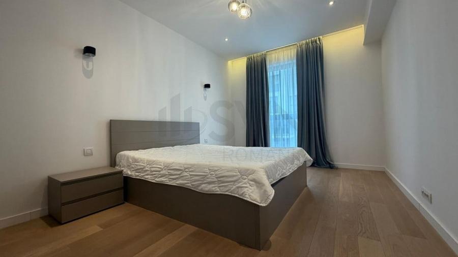 One Herastrau Plaza I 2 camere I de inchiriat - 5