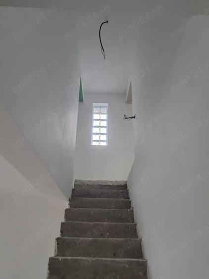 Casă individuală cu 5 camere cu Teren 210 Mp în Bucureștii Noi