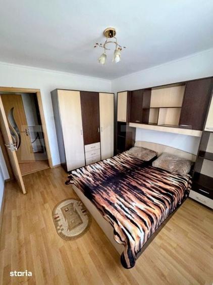 Apartament - 3 camere- etaj intermediar, zona Lama - 6