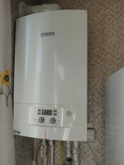 Apartament 3 camere, ?iglina 1, etaj 3, centrala termica, bloc anvelopat - 16
