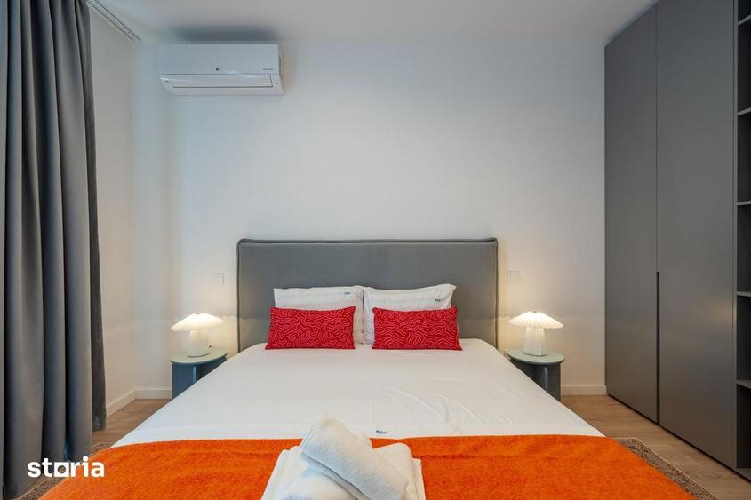 Apartament cu 3 camere decomandat în Străulești