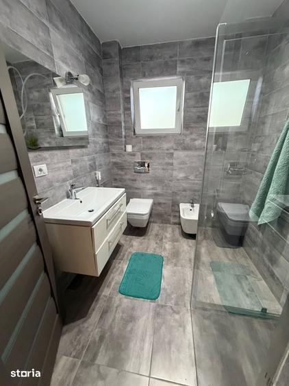 Apartament cu 2 camere decomandat în Galata