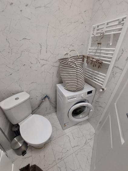 Apartament cu 2 camere decomandat, mobilat în Nord