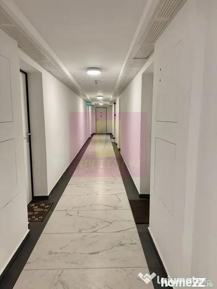 Apartament 2 camere Sebastian - Vulcan Residence/ Loc de ... - 13