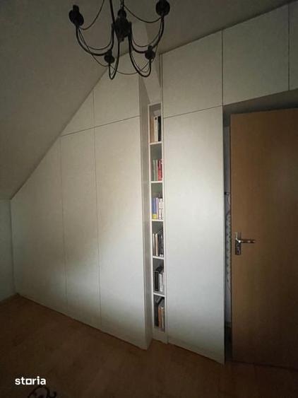 Apartament cu 2 camere în Florești
