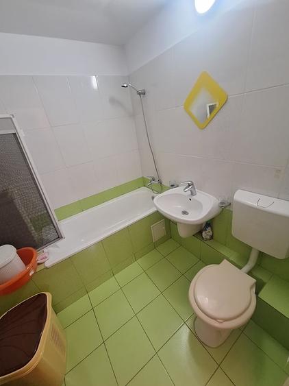 Apartament decomandat în Crângași