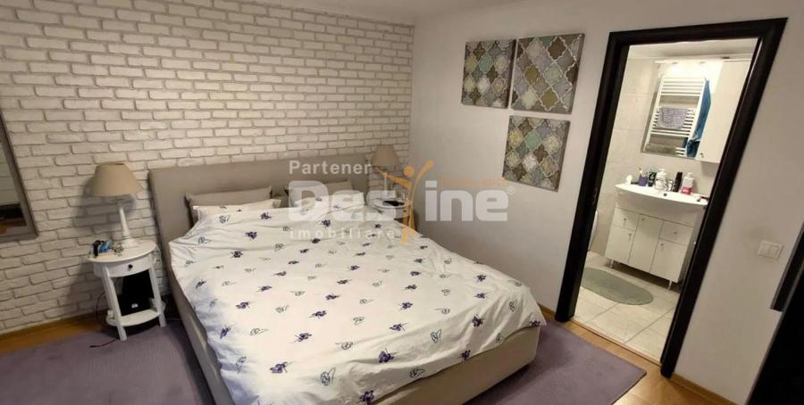 Casa individuala 4 camere | Chiajna | Curte generoasa si ter - 5