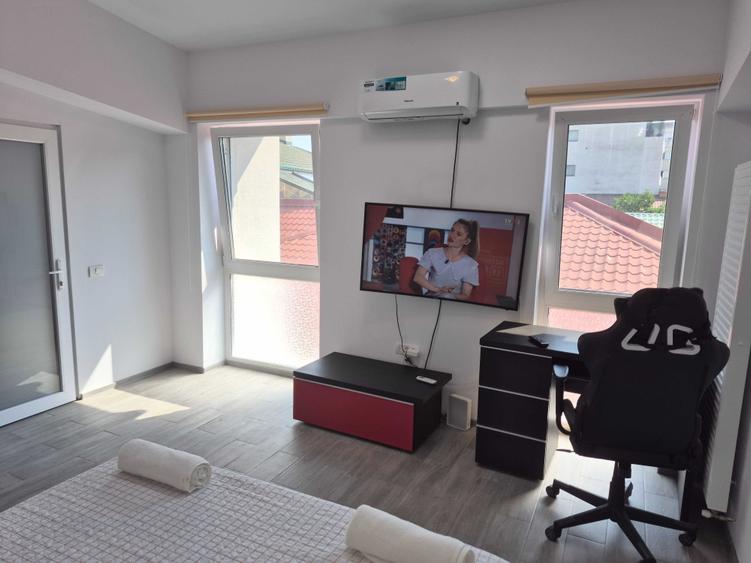 Apartament în Faleza Nord — fotografia 3