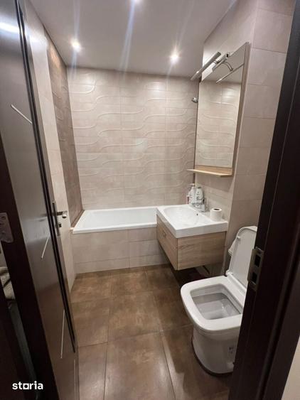 Apartament renovat complet, 69 mp, etaj 8 Zona Semiluna, Darmanest - 3