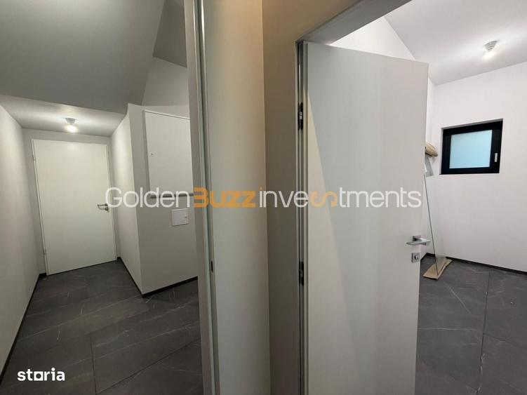 Vila premium cu arhitectura contemporana |Piscina | Zona Iancu Nicolae - 17