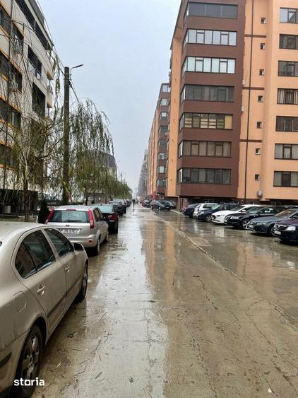 Spațiu comercial, de 110 mp, în Chiajna
