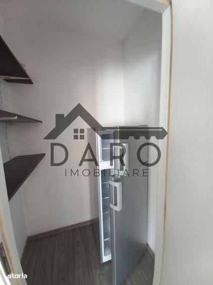 Garsonieră în Gheorghe Doja