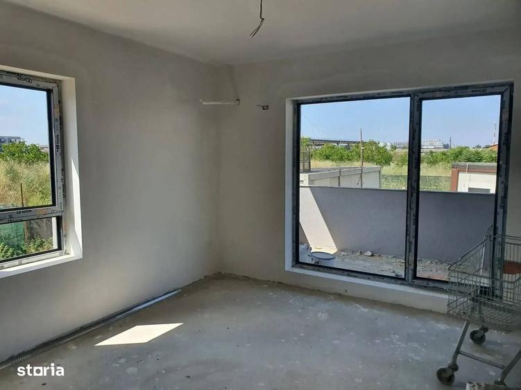 Titan Gura Calitei Bloc Nou 3 Camere 91 Mp Metrou Teclu - 7