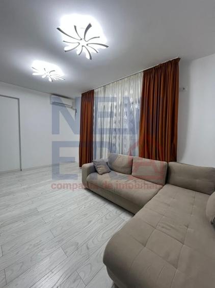 Apartament modern de închiriat – 2 camere, 99D Residence, Bragadiru, McDonald's - 5