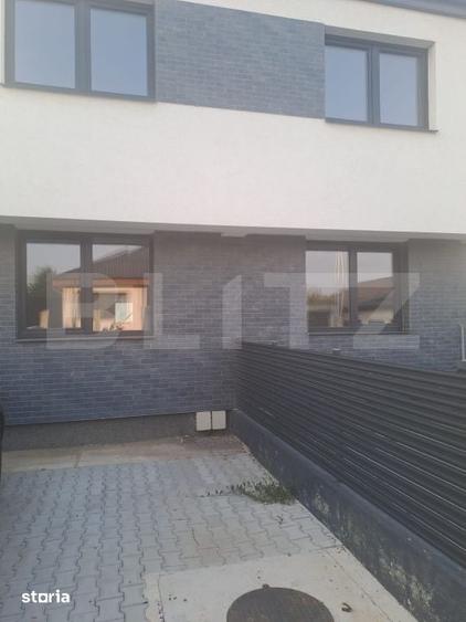Casă cu 3 camere cu Teren 200 Mp în Central