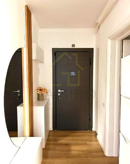 Apartament Sos Viilor Metrou Eroii Revolutiei Parc Carol Bloc Nou - 10