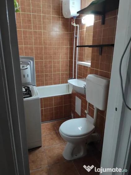 Dristor metrou etaj 9 - 6