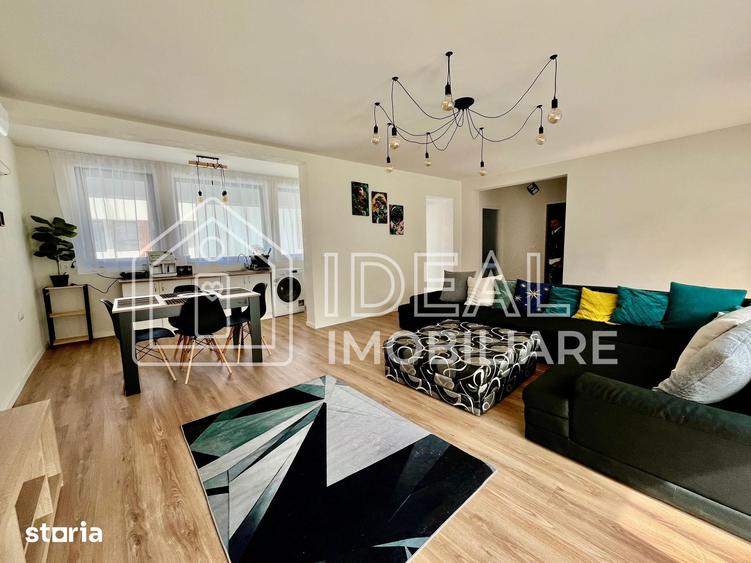 Casa cu 3 camere | 85mpu | Tocile - 3