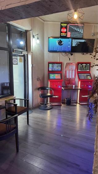 Spațiu comercial, de 42 mp, în Central