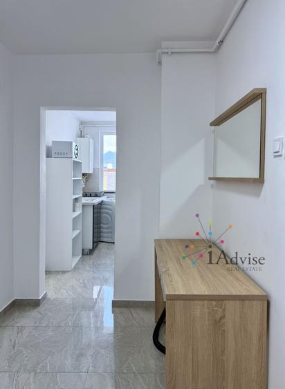 Apartament 2 camere – Zona Gemenii, vedere superbă către munți - 8