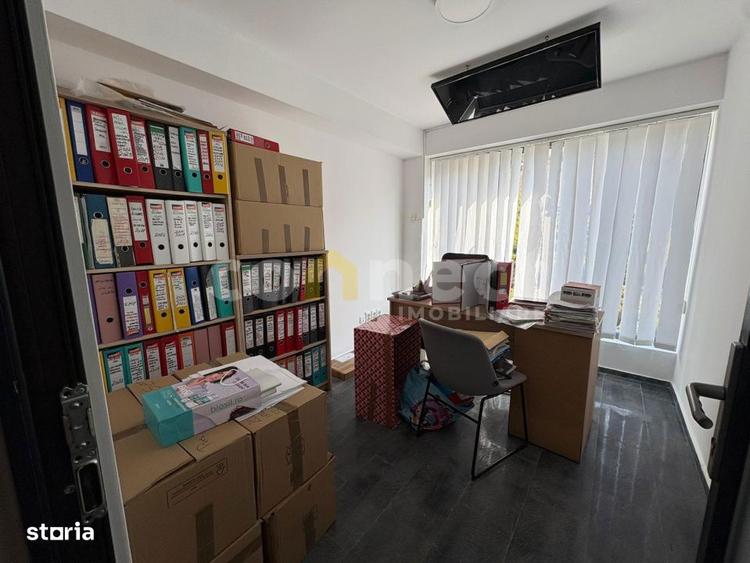 Spațiu comercial, de 67.1 mp, în Bună Ziua