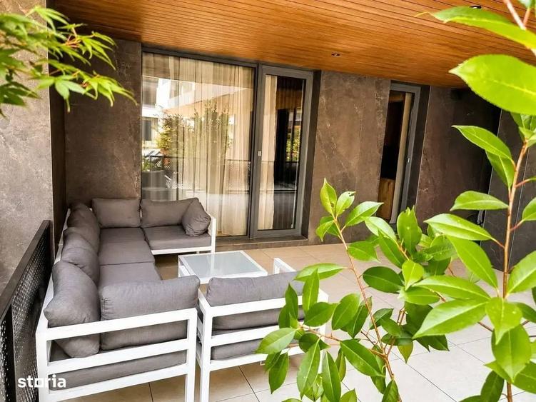 Apartament 2 camere | Prima inchiriere | ARQA Jolie Village - 7