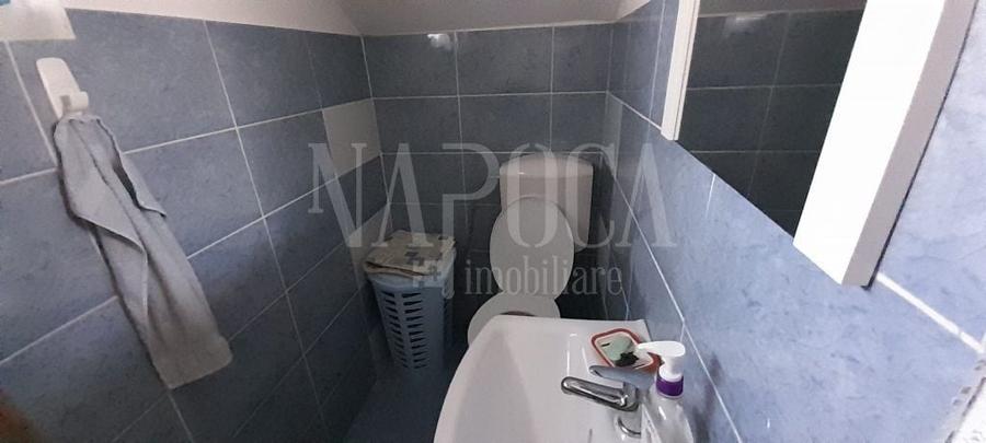 Duplex cu 4 camere cu Canalizare în Borhanci