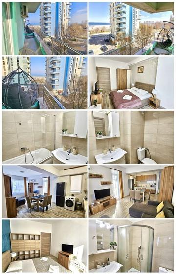 Apartments for rent in Summerland, Mamaia!!! / Apartamente de inchiriat in Summerland, Mamaia!! - 2