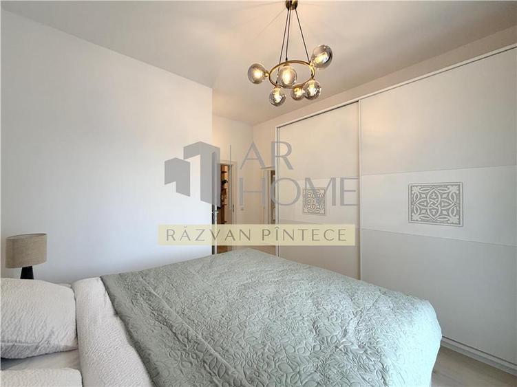 Apartament 2 camere, prima inchiriere, Albert MRS Gradinile Ploiesti - 9